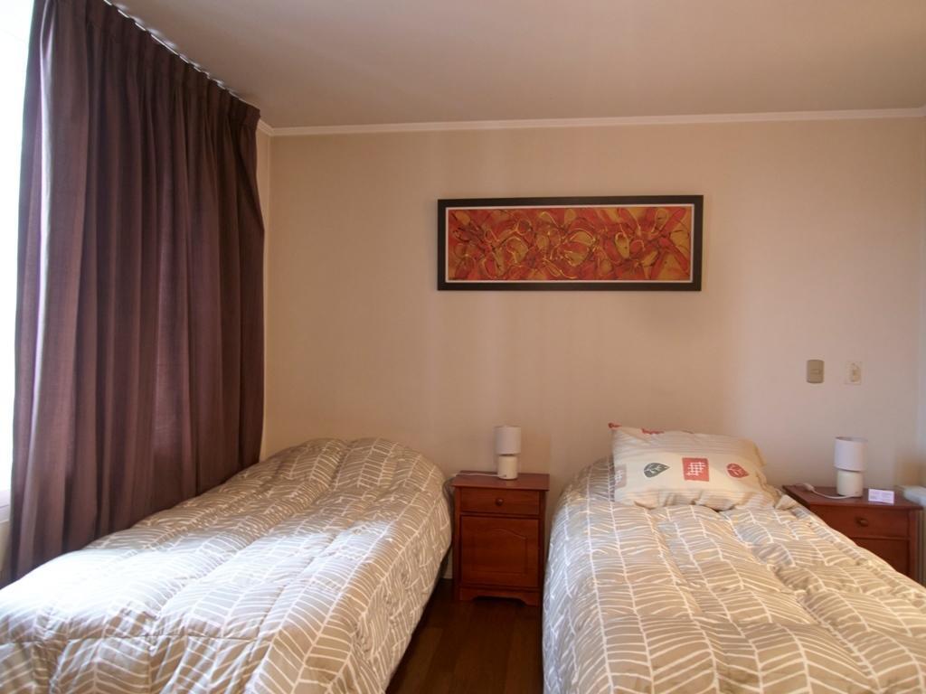 Santiago Apartamentos Centro Værelse billede