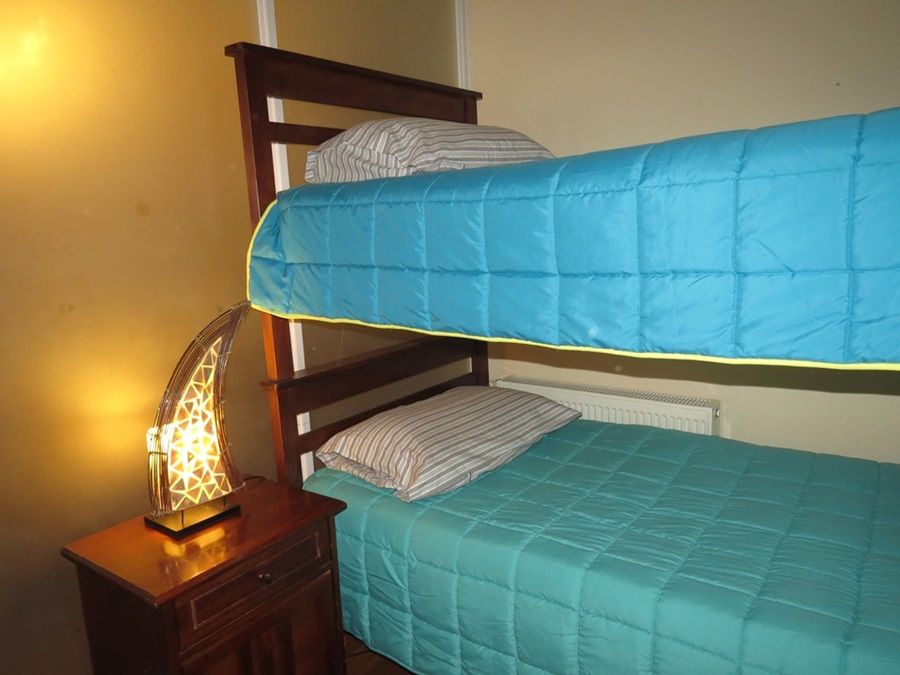 Santiago Apartamentos Centro Eksteriør billede
