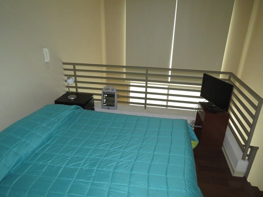 Santiago Apartamentos Centro Eksteriør billede