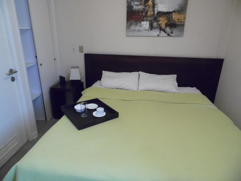Santiago Apartamentos Centro Eksteriør billede