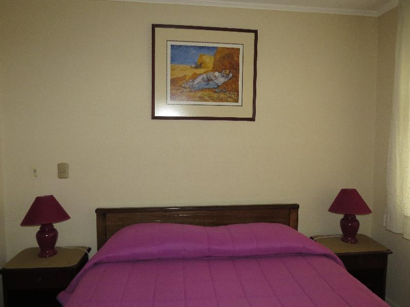 Santiago Apartamentos Centro Eksteriør billede