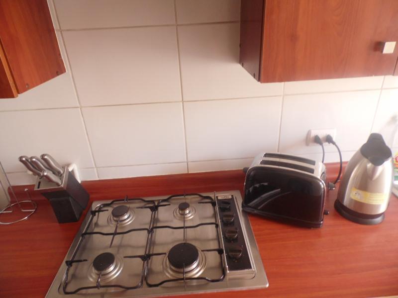 Santiago Apartamentos Centro Eksteriør billede