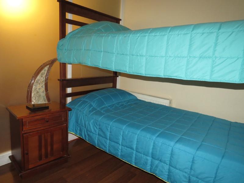 Santiago Apartamentos Centro Eksteriør billede