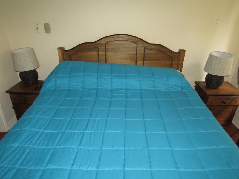 Santiago Apartamentos Centro Eksteriør billede