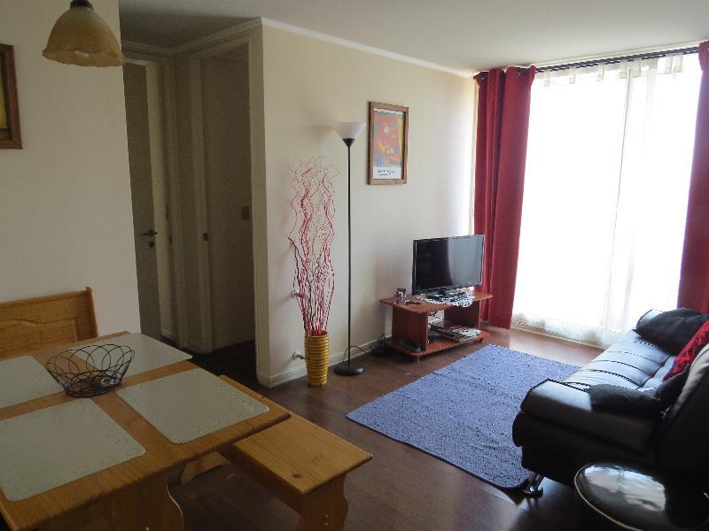 Santiago Apartamentos Centro Eksteriør billede